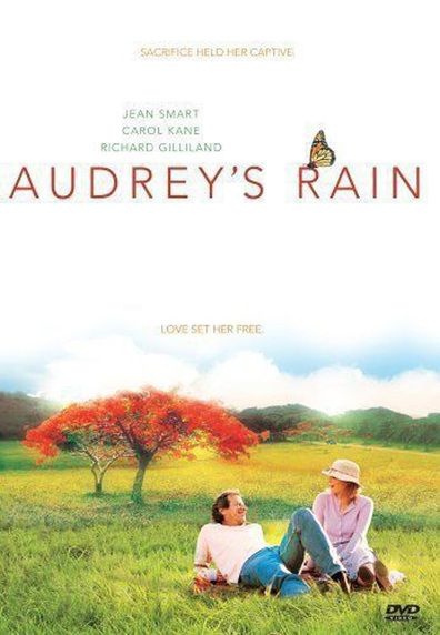 Movies Audrey's Rain poster