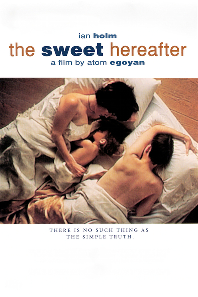 Movies The Sweet Hereafter poster