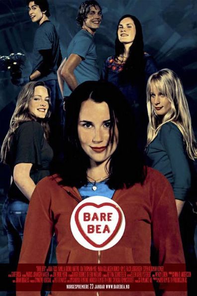 Movies Bare Bea poster