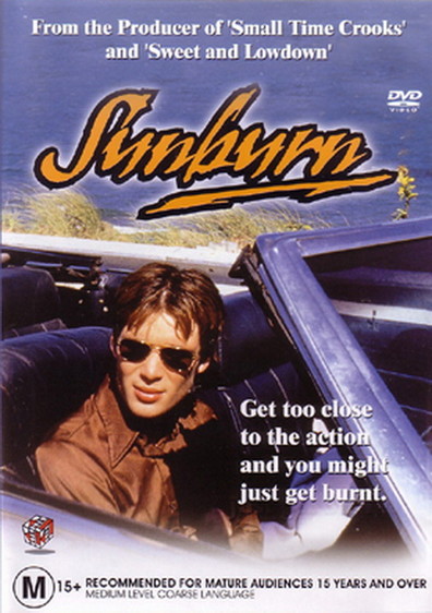 Movies Sunburn poster