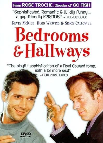Movies Bedrooms and Hallways poster