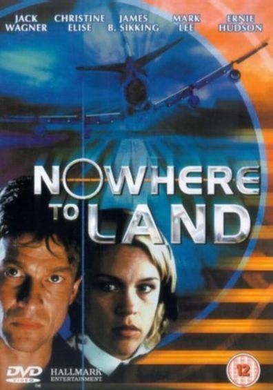 Movies Nowhere to Land poster
