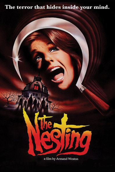 Movies The Nesting poster