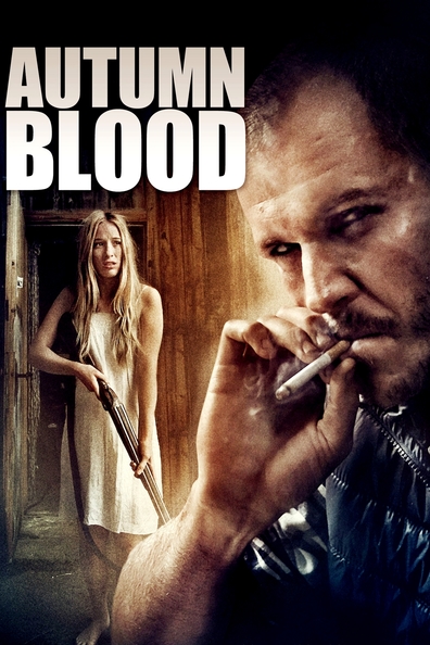Movies Autumn Blood poster