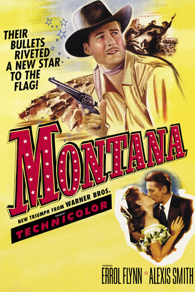Movies Montana poster
