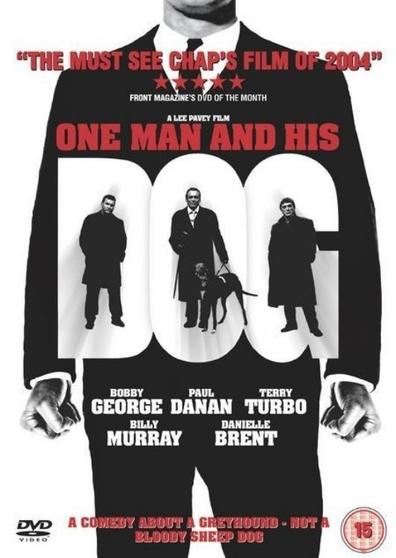 Movies One Man and His Dog poster