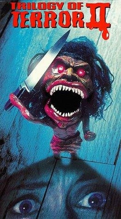 Movies Trilogy of Terror II poster