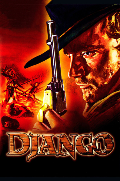 Movies Django poster