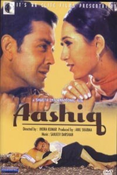 Movies Aashiq poster