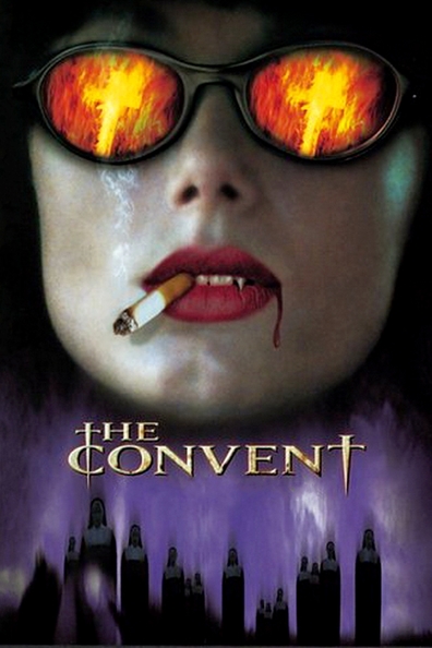 Movies The Convent poster