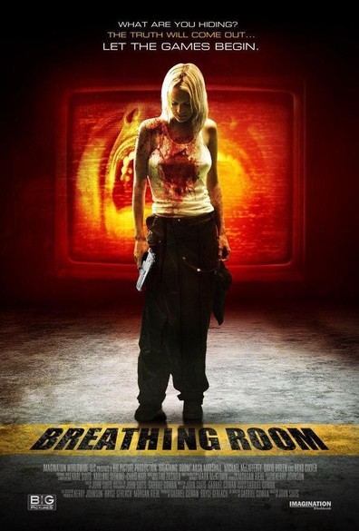 Movies Breathing Room poster