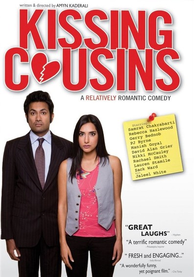 Movies Kissing Cousins poster