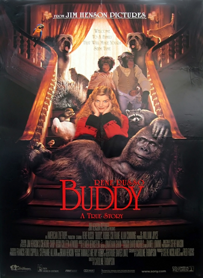 Movies Buddy poster