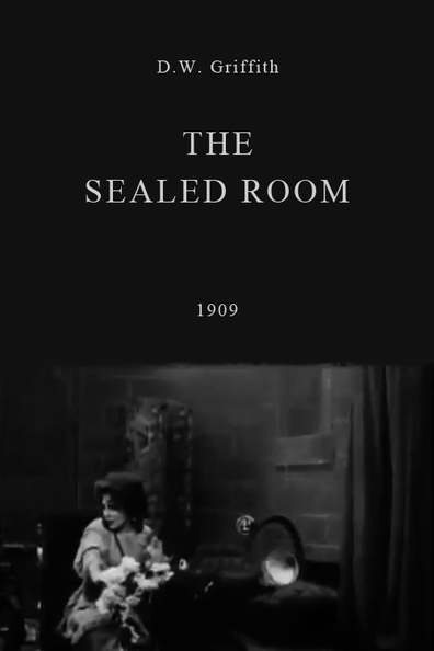 Movies The Sealed Room poster