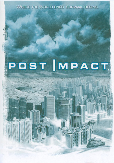 Movies Post Impact poster