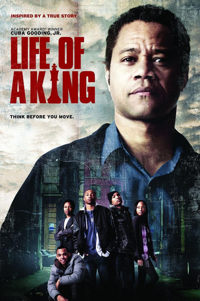 Movies Life of a King poster