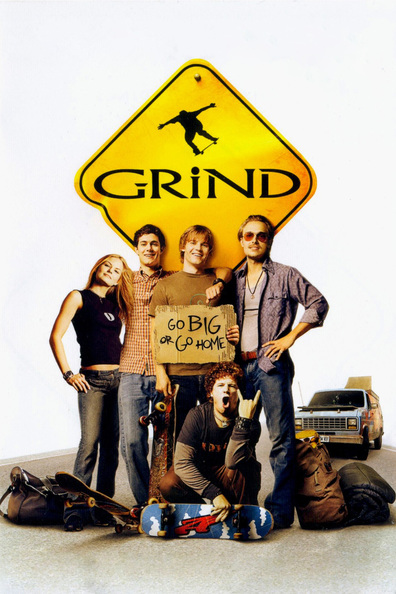 Movies Grind poster