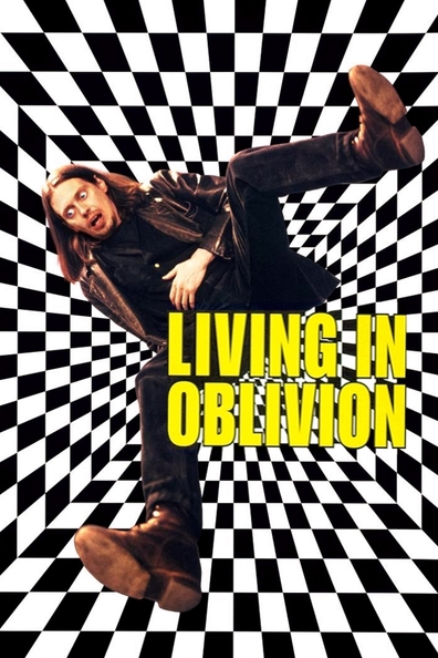 Movies Living in Oblivion poster