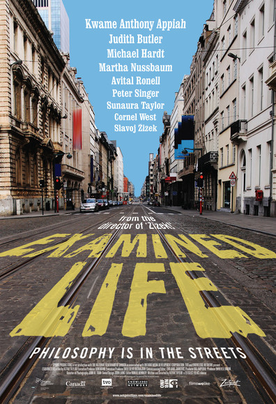 Movies Examined Life poster