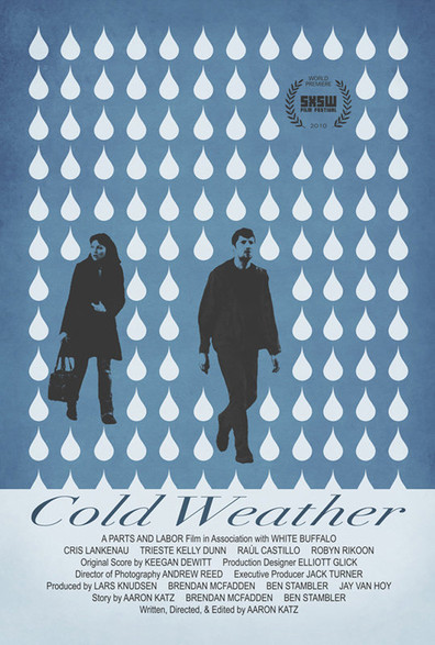 Movies Cold Weather poster