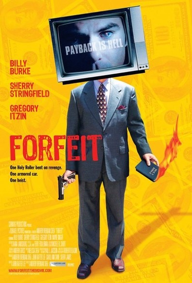 Movies Forfeit poster