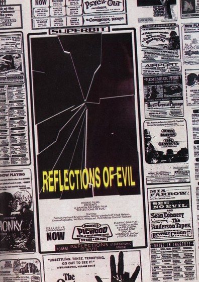 Movies Reflections of Evil poster