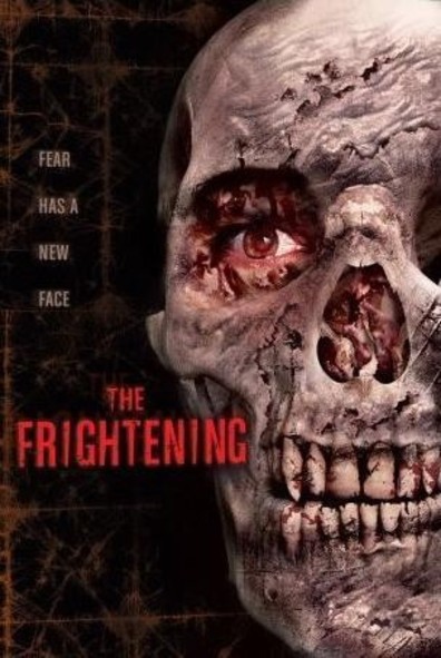 Movies The Frightening poster