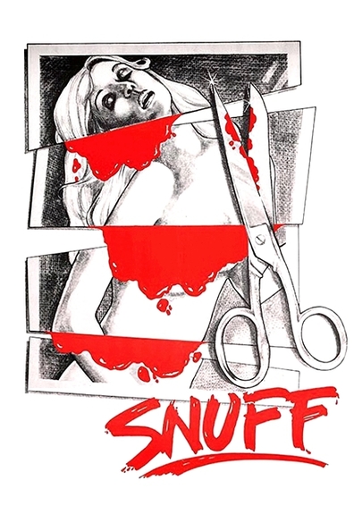 Movies Snuff poster