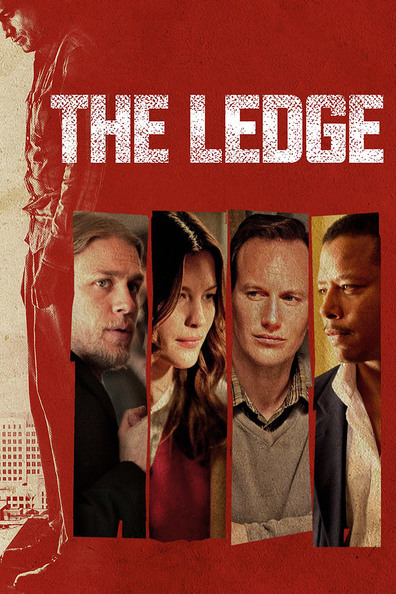 Movies The Ledge poster