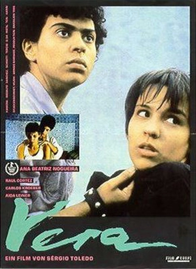 Movies Vera poster