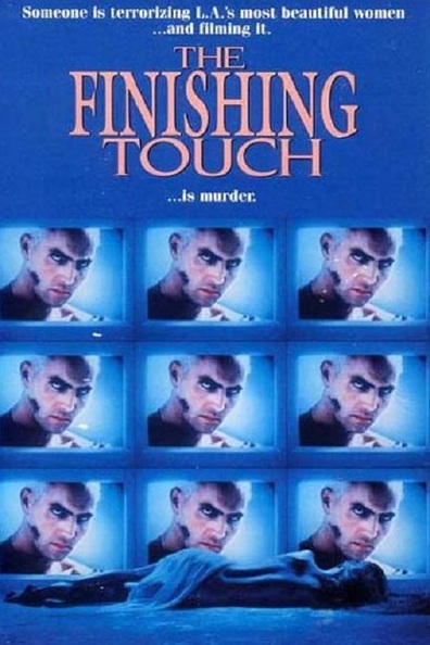 Movies The Finishing Touch poster