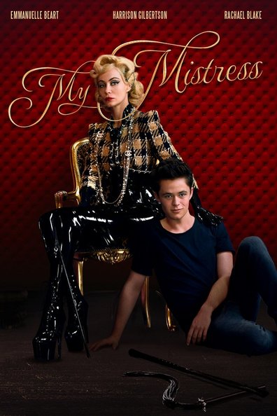 Movies My Mistress poster