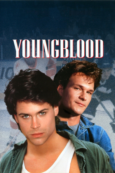 Movies Youngblood poster