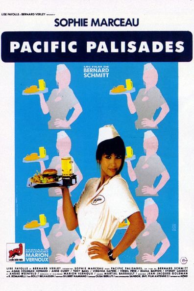 Movies Pacific Palisades poster