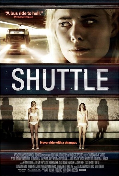 Movies Shuttle poster