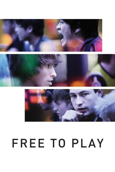 Movies Free to Play poster