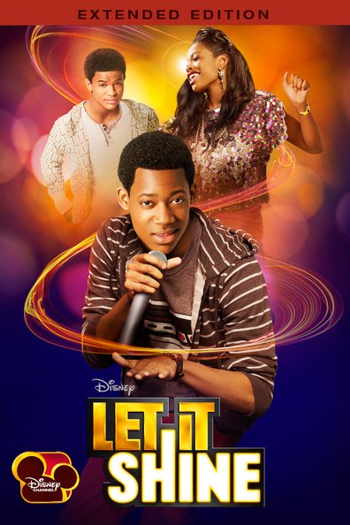 Movies Let It Shine poster