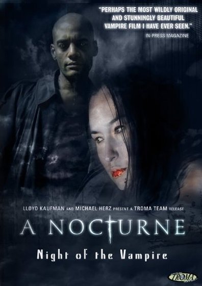 Movies A Nocturne poster