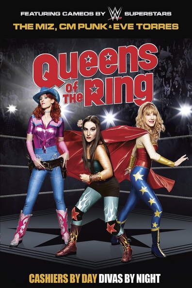Movies Les reines du ring poster