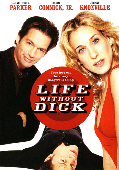 Movies Life Without Dick poster