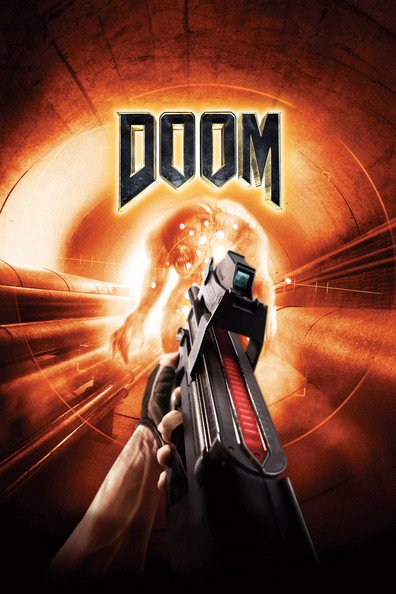 Movies Doom poster