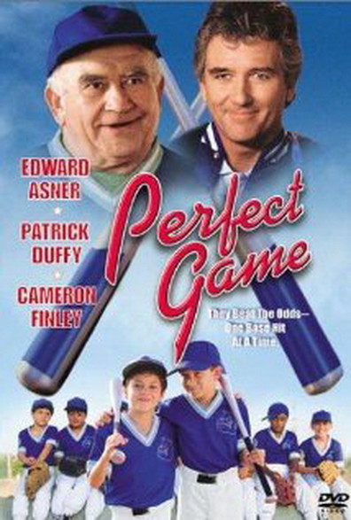 Movies Perfect Game poster