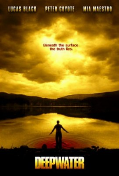 Movies Deepwater poster