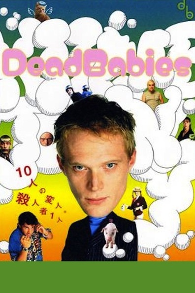 Movies Dead Babies poster