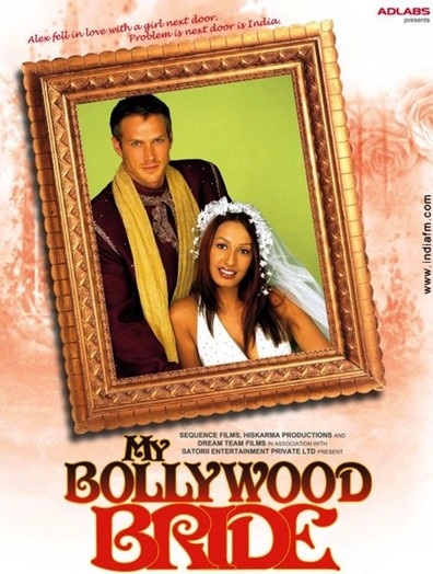 Movies My Bollywood Bride poster