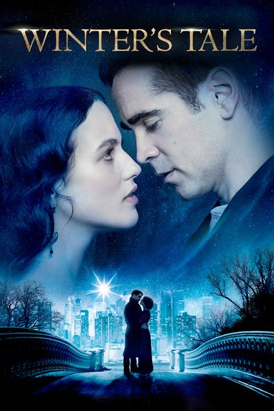 Movies Winter's Tale poster