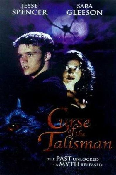 Movies Curse of the Talisman poster