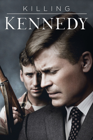 Movies Killing Kennedy poster