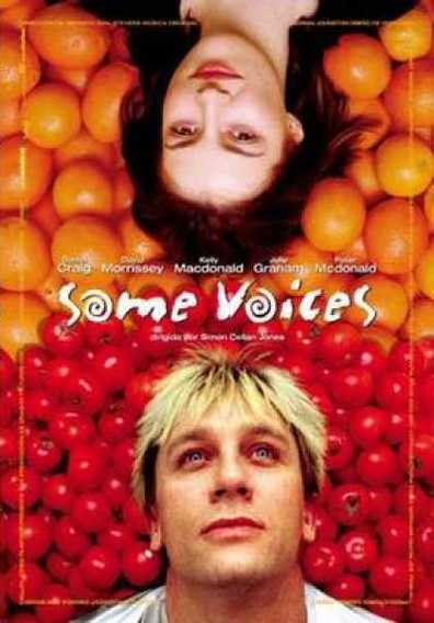 Movies Some Voices poster