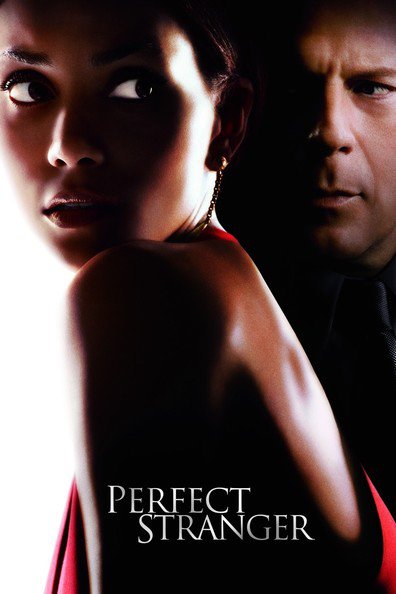 Movies Perfect Stranger poster